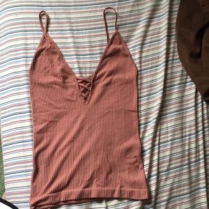 Free people intimately tank